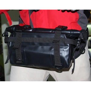Sac de rangement de taille étanche pour motos et vélos Sacs et boîtes de vélo de qualité du fabricant professionnel - Product Image 1