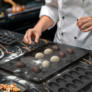 Il popolare stampo <span class=keywords><strong>per</strong></span> <span class=keywords><strong>biscotti</strong></span> in Silicone con teschio di cervello fatto a mano 10-consecutivo stampo <span class=keywords><strong>per</strong></span> candela con colla vassoio di ghiaccio <span class=keywords><strong>per</strong></span> <span class=keywords><strong>Halloween</strong></span> - Product Image 2