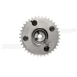 13070-36011 Ajustador de Admisión del Motor, Piñón de Entrada del Árbol de Levas, Pieza de Sincronización del Escape para Toyota Highlander, Accesorios para Automóviles - Product Image 4