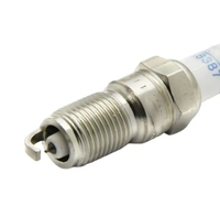 Pièces automobiles de haute qualité Iridium Spark Plug bujias de iridio 96990231 41-110 12621258 Pour GM Chevrolet 41110