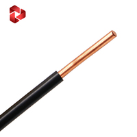 Direkt vom Hersteller: Flexible Kupfer-PVC-Kabel und -Leitungen RV BV BVR BVV 1,5mm 2,5mm 6mm 20mm für Industrie, Marine und Instrumentierung
