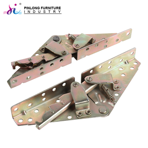 Cerniera per divano <span class=keywords><strong>letto</strong></span> pieghevole regolabile cerniera per divano funzionale - Product Image 4