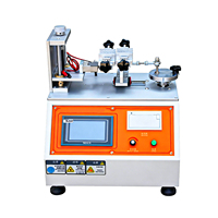 ZENROTEST Probador Horizontal de Fuerza de Tracción y Resistencia de Conectores por Microcomputadora