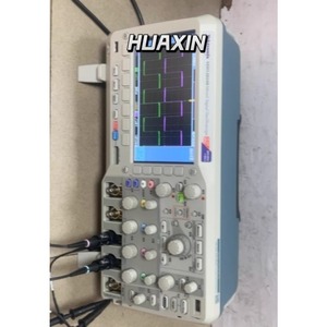 ออสซิลโลสโคปสัญญาณผสม Tektronix MSO2024B 200MHz 4 ช่องสัญญาณ 1GS/s - Product Image 5