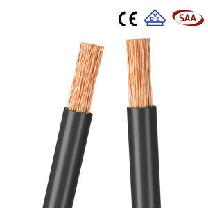 <span class=keywords><strong>สาย</strong></span>ทองแดง H07V-U H07V-K H07V-R พีวีซีฉนวนไฟฟ้าฮัวส - Product Image 2