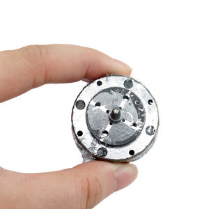 วาล์วควบคุม C9สำหรับแมว C7 befrag ยี่ห้อ387-9427 263-8218 328-2582 387 - Product Image 4