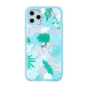 Nouvelle Conception De Luxe 2 En 1 <span class=keywords><strong>TPU</strong></span> + PC En Gros <span class=keywords><strong>3D</strong></span> UV <span class=keywords><strong>Impression</strong></span> Mat Pour iPhone 11 XI - Product Image 3