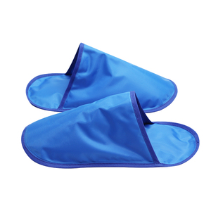 Produsen kustom Sol dalam Gel perawatan kaki Swell lengkungan nyeri Arthritis neuropatik Kemo es terapi dingin Gel sandal. - Product Image 5