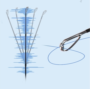 <span class=keywords><strong>Canne</strong></span> d'alimentation de méthode de haute qualité 2.1/2.28/2.4m cannes à pêche en Fiber de carbone - Product Image 6