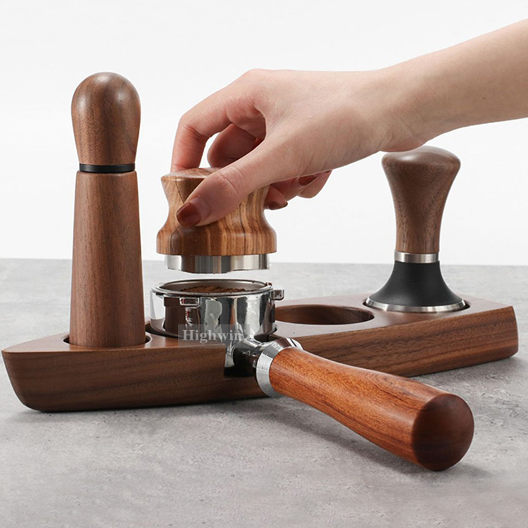 HIGHWIN Direct Selling Coffee Tamper Holder