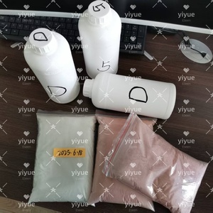 สารเคมีคุณภาพสูง CAS 1119-51-3 5-Bromo-1-Pentene ความบริสุทธิ์สูง 99.9% ยี่ห้อ YY สูตรโมเลกุล C5H9Br สินค้าขายดี - Product Image 2