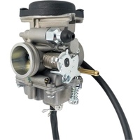 Carburateur de haute qualité VM30 30 mm pour TK JIANSHE LONCIN BASHAN 250cc ATV Quad JS250 Roketa Baja Trail JetMoto Tank 250cc