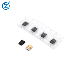 CSF15A4S-D three terminal SMD self control fuse 36Vdc 15A overcurrent overvoltage double protection