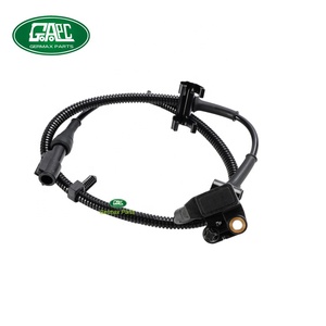 XR849760 XR81824 <span class=keywords><strong>Capteur</strong></span> de vitesse de roue <span class=keywords><strong>ABS</strong></span> pour <span class=keywords><strong>Jaguar</strong></span> <span class=keywords><strong>S</strong></span>-<span class=keywords><strong>TYPE</strong></span> 1999-2008 GJ1050 Pièces d'auto en gros - Product Image 1