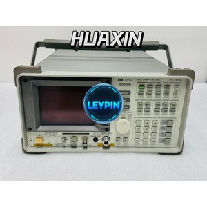 Analyseur de spectre HP/Agilent 8596E, 9 kHz-12,8 GHz avec options - Product Image 1