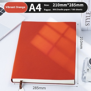 Máy tính xách tay đa năng với các phần lưới và lót cho các loại ghi chú khác nhau trong công việc thiết kế - Product Image 2