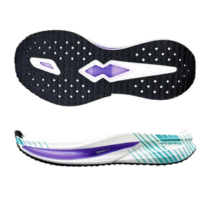 Suelas para Zapatos Deportivos Super Popcorn TPU Ecológicas, Alta Resistencia, Ultra Suaves, Ligeras, Duraderas y Antideslizantes - Product Image 2