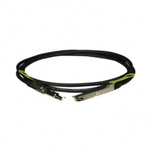 SFP/QSFP+AOC/CU 10G/25G/40G/100G/200G โมดูลออปติคอลสายเคเบิลแบบแอคทีฟเข้ากันได้กับหลายยี่ห้อ 3M-30M - Product Image 5