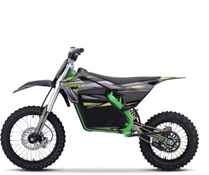 มอเตอร์ไซค์วิบากไฟฟ้า 2026 <span class=keywords><strong>KNL</strong></span> 5000w 72v จากประเทศจีนสำหรับขาย - Product Image 3