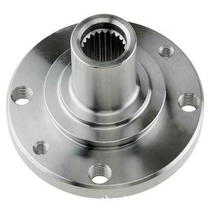 أفضل سعر مجموعة محور العجلة من الفولاذ المقاوم للصدأ جزء تبادل لفولكس فاجن مع التصنيع باستخدام الحاسب الآلي رقم OE 893407615A - Product Image 1