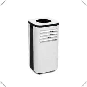 0.75 ton Floor Standing Portable Mobile Air Conditioner