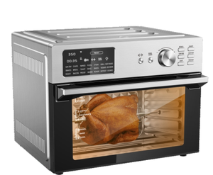 Nồi Cơm Điện Máy Nồi Chiên Không Dầu Thông Minh Không Dầu Thương Mại Nóng 30 I - Product Image 1