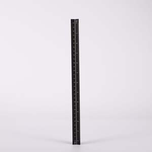 Regla de escala arquitectónica, regla de escala triangular de escala de <span class=keywords><strong>arquitecto</strong></span> de aluminio para arquitectos, dibujantes, estudiantes e ingenieros - Product Image 3
