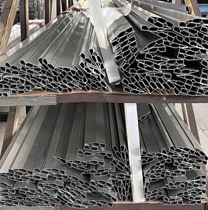 DEWEN chape en aluminium de qualité industrielle niveau à bulle chape électrique en béton finition grattoir mural outils pour sol ODM - Product Image 6