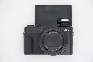 Cámara Digital de <span class=keywords><strong>Segunda</strong></span> <span class=keywords><strong>Mano</strong></span> Original de Alta Calidad, <span class=keywords><strong>Canon</strong></span> G7 X, Videocámara HD de 1080p - Product Image 4