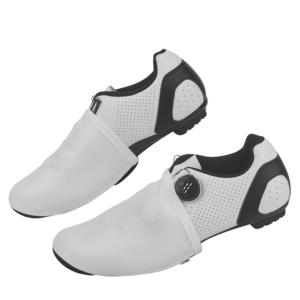 Couvre-chaussures de cyclisme couvre-orteils protecteurs de chaussures de cyclisme coupe-vent demi-couvre-chaussures de vélo couvre-chaussures de vélo de route de montagne - Product Image 3