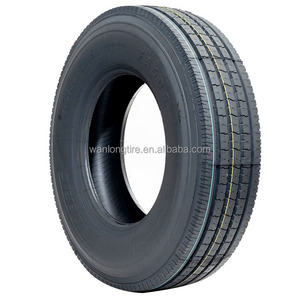 Neumáticos TBR de Buena Calidad, Frideric Chilong, CHINA SHANDONG, Neumáticos Radiales para Camión 11R22.5 12R22.5 315/80R22.5 385/65R22.5 - Product Image 3