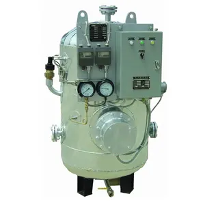 DRG Series Electric Heating Hot Water Tank Heating Element Storage Calorifier Heaters