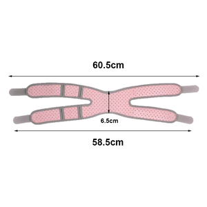 Rodillera para el Dolor de Rodilla, para Mujeres y Hombres, Soporte para el Tendón Rotuliano, Correa Ajustable de Neopreno, Estabilizador de Rodilla para Deportes - Product Image 6