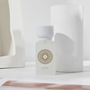 Mode populaire élégant Premium durable parfum blanc nuit séduction silencieuse parfum pour femmes - Product Image 3