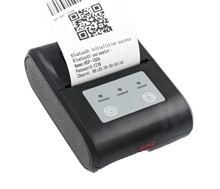 Impresora Fiscal Térmica Star TSP650 -