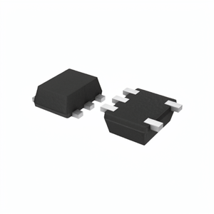 BU4935FVE-TR Power Management (PMIC) SOT 665 Original One Stop Service Electronics Component - Product Image 1