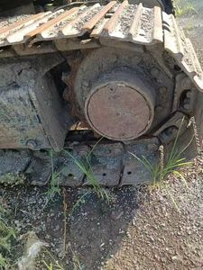 Excavadora de Orugas SANY SY50u de 5 Toneladas en Estado Usado - Product Image 6