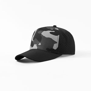 Trống Trắng <span class=keywords><strong>Camo</strong></span> quần vợt truker <span class=keywords><strong>hat</strong></span> tái chế polyester nylon selkirk không thấm nước Mũ bóng chày độ ẩm Wicking bóng pickleball <span class=keywords><strong>hat</strong></span> - Product Image 3