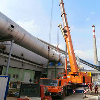 Usine de four rotatif Leca de calcaire d'oxyde de carbonate de calcium à économie d'énergie