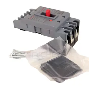 Ngắt mạch nút liên hệ với mô-đun Relay AC contactor RS0-600/600A