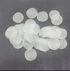 Supporto MBBR a disco sottile avanzato per la formazione rapida di biofilm, per la purificazione ad alte prestazioni delle acque reflue - Product Image 3