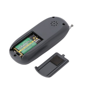 Kostenlose individuelle Box - Fernbedienung Elektroschock Keuschheitsgerät Ring Elektrostimulation Sexspielzeug für Männer Kugel zum Vibreren - Product Image 4