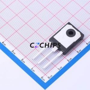 Nuevo y Original XD028M050BX1S3 TO-247-3 Transistor de efecto de campo (MOSFET) - Product Image 2