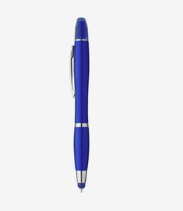 Stylos surligneurs métalliques personnalisés, forme courbe, logo promotionnel, cadeau, vente <span class=keywords><strong>en</strong></span> gros - Product Image 6
