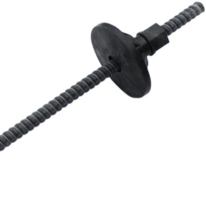 Sợi thủy tinh sợi thủy tinh gia cố nhựa Neo Rod <span class=keywords><strong>FRP</strong></span> Rock bu lông cho khai thác mỏ hỗ trợ <span class=keywords><strong>GRP</strong></span> Neo Bar cho mỏ lợp - Product Image 1