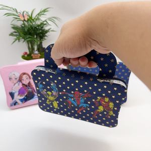 Nueva Tablet Educativa para Niños de 7 Pulgadas, MTK6753 de 8 Núcleos, 128 GB, Android 14, 1280x720HD, Wi-Fi, para el Aprendizaje y Juegos Infantiles - Product Image 4