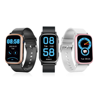 Reloj inteligente FA58 para adolescentes, 4G, Android, con llamada de vídeo SOS, Mensaje, respuesta, pantalla HD de 1,47 pulgadas, con cámara