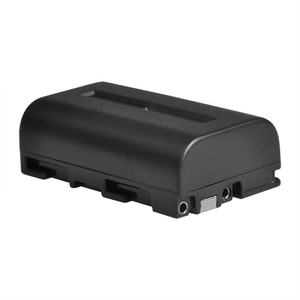 NP-FS10 NP FS10 NPFS10 NP-FS11 מצלמה סוללה עבור <span class=keywords><strong>Sony</strong></span> CCD-CR1, CR5, CR5E, DCR-PC1, PC2, PC3, C4, PC5, TRV1VE - Product Image 2