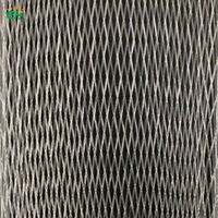 Lumière LED en fibre optique PMMA pour extérieur et intérieur, filet lumineux, IP68 étanche, légère, éclairage latéral, câble pour arbres, décoration de plafond