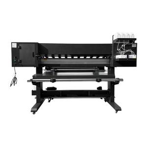 Eco-Solvent Inkjet Printer <strong>Machine</strong> Cheap Digital Flex Banner <strong>Canvas</strong> DX5 DX7 XP600 I3200 with 1800mm <strong>Print</strong> Dimension - Product Image 5